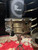 Ludwig Acrolite 14" x 6.5" w/ Satin Chrome Hardware - Limited Edition