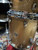 Gretsch Catalina Club - Sahara Sparkle (20", 12", 14" + 14" Snare) Drum Kit Shell Set