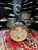 Sonor Vintage Series - Vintage Silver Glitter (20", 12", 14" + 14" Snare) Drum Kit Shell Set