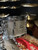 Sonor Vintage Series - Vintage Silver Glitter (20", 12", 14" + 14" Snare) Drum Kit Shell Set
