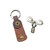 Tackle Timekeeper's Drum Key - Antique Brass