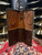 Tackle Leather Stick Bag (Brown)
