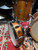 Gretsch Catalina Club - Satin Walnut Glaze (20", 12", 14" + 14" Snare) Drum Kit Shell Set