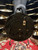 Tackle Backpack Cymbal Bag 22" - Black