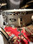 Pearl Roadshow - Pure White (20", 10", 12", 14" + 14" Snare) Drum Kit w/ Hardware + Cymbals