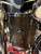 Pearl Roadshow - Bronze Metallic (20", 10", 12", 14" + 14" Snare) Drum Kit w/ Hardware + Cymbals