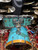 Yamaha Stage Custom - Matte Surf Green (20", 10", 12", 14" + 14" Snare) 'Next Stage' Drum Kit Package