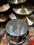 Gretsch Renown Limited Edition - Pure Cherry (20", 10", 12", 14" + 14" Snare) Drum Kit Shell Set
