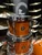 Gretsch Renown Limited Edition - Pure Cherry (20", 10", 12", 14" + 14" Snare) Drum Kit Shell Set