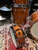 Gretsch Renown Limited Edition - Pure Cherry (20", 10", 12", 14" + 14" Snare) Drum Kit Shell Set
