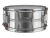 Pearl Duoluxe 14" x 6.5" Dual Beaded Chrome-over-Brass Snare Drum w/ Inlay