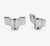 Gibraltar 8mm Heavy Duty Wing Nut - 2pk