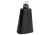 5" DXP Cowbell (Black)