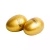 Mano Percussion Gold Egg Shaker Pair