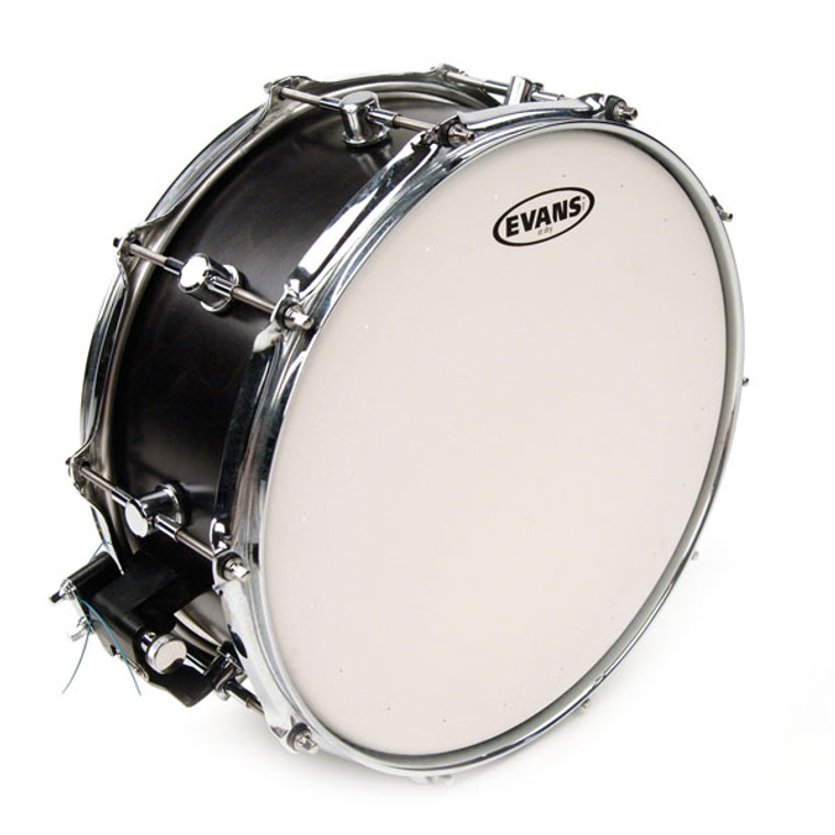 Evans 14" ST Dry