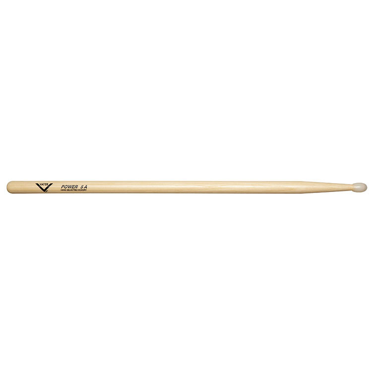 VATER POWER 5A NYLON TIP