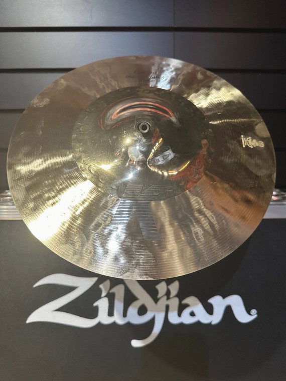 Zildjian 11" K Custom Hybrid Splash