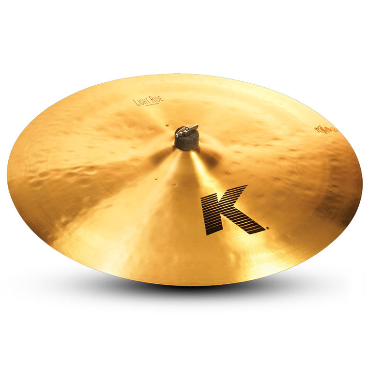 Zildjian 24" K Light Ride