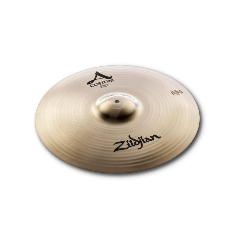 Zildjian 18" A Custom Crash