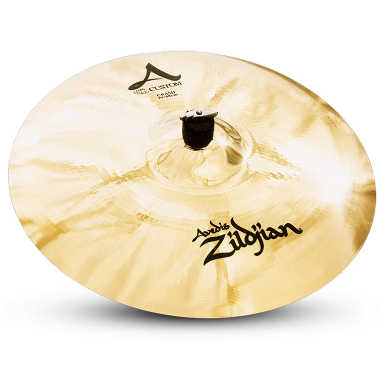 Zildjian 19" A Custom Crash