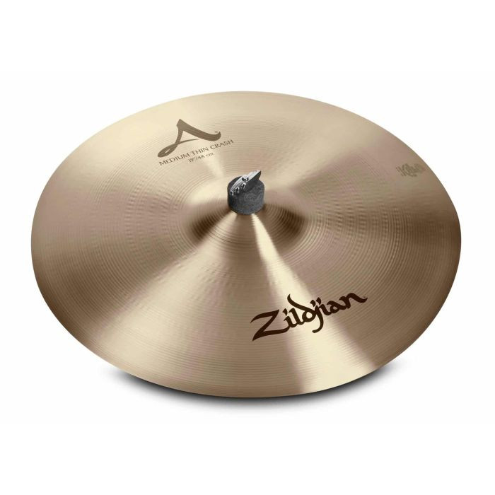 Zildjian 19" A Series Medium Thin Crash