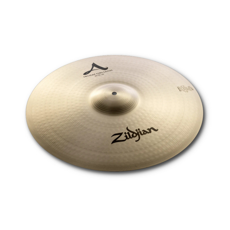 Zildjian 20" A Series Medium Thin Crash
