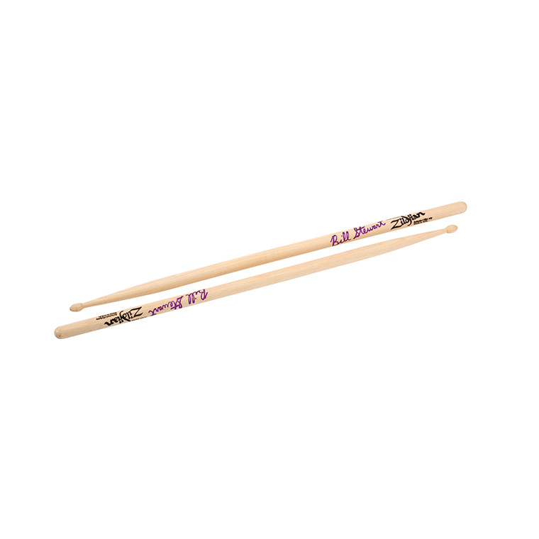 Zildjian Bill Stewart Artist Series Drumsticks