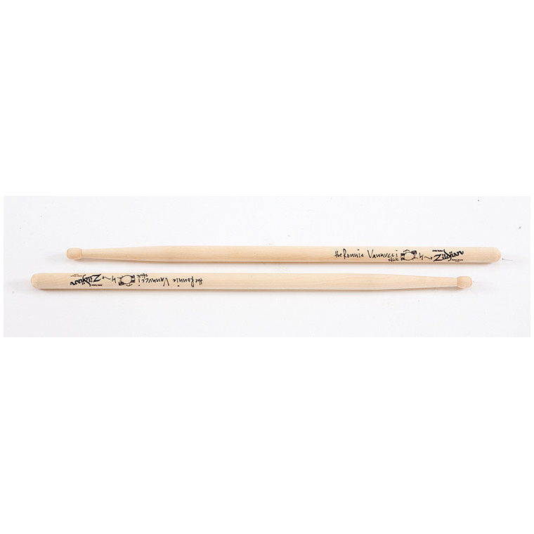 Zildjian Ronnie Vannucci W/T Maple Drumsticks