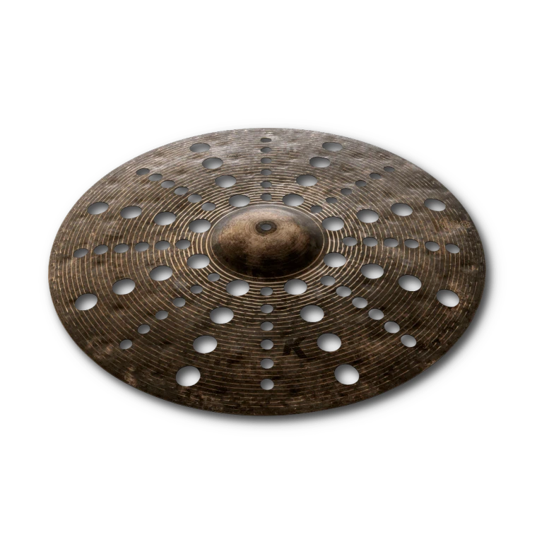 Zildjian 21" K Custom Special Dry Trash Crash