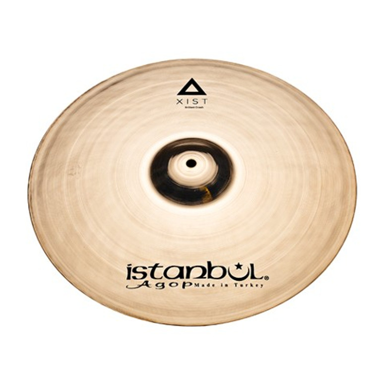 Istanbul Agop 20" Xist Brilliant Crash