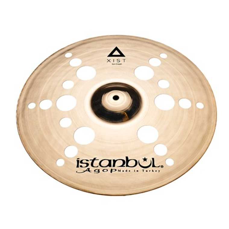 Istanbul Agop 18" Xist Ion Crash
