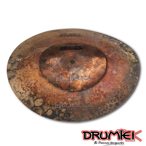 Istanbul Agop Clap Stack Expansion Pack (9