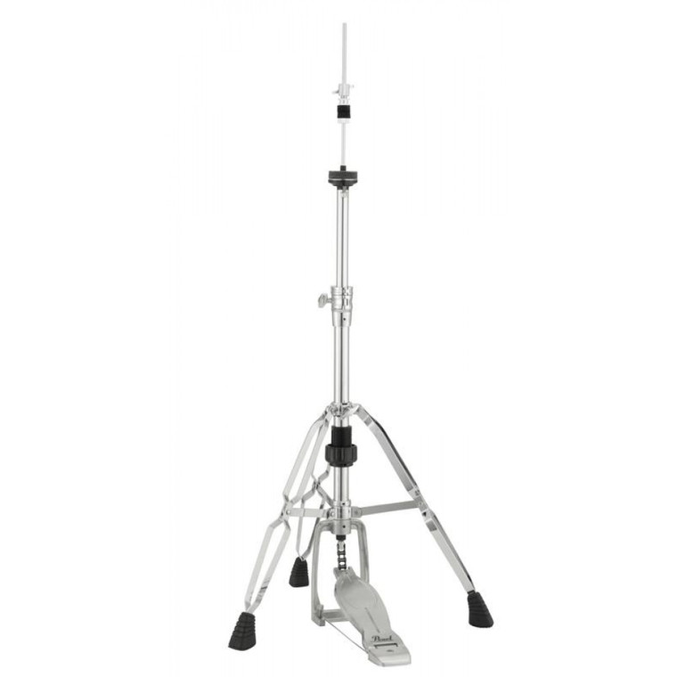 Pearl HI HAT STAND ELIMINATOR WITH SOLO FOOTBOARD  - NEW!