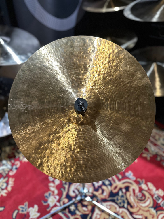 Istanbul Agop 18" 30th Anniversary Crash