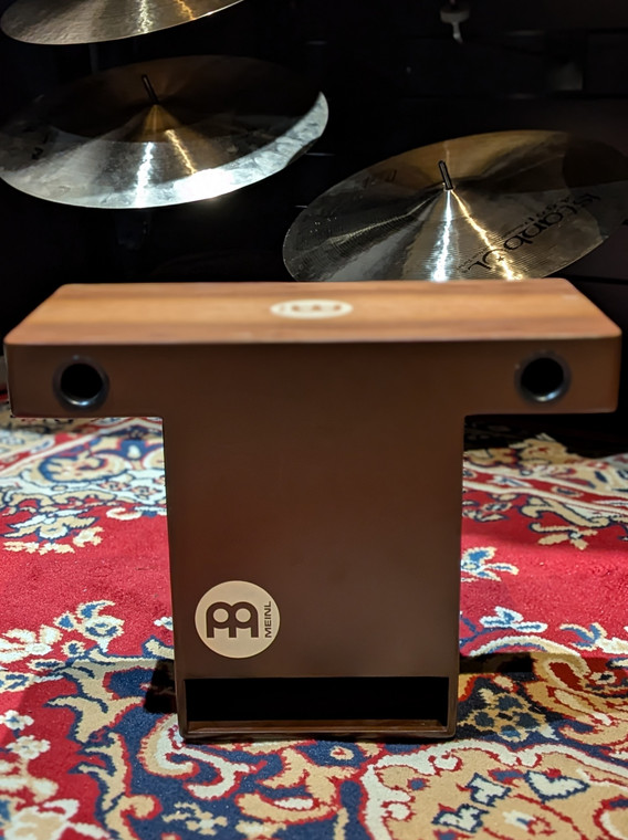 Meinl Turbo Slaptop Cajon