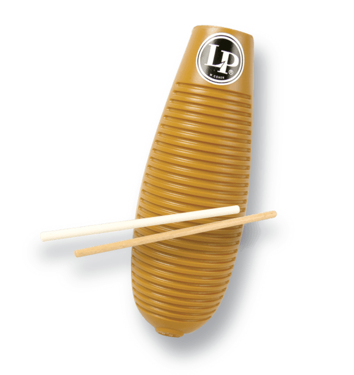 LP Percussion Super Guiro