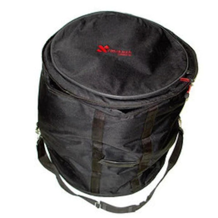 Xtreme 22" x 14"-16" Bass Drum Bag