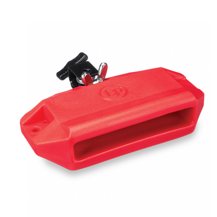 LP Jam Block Medium Pitch - Red