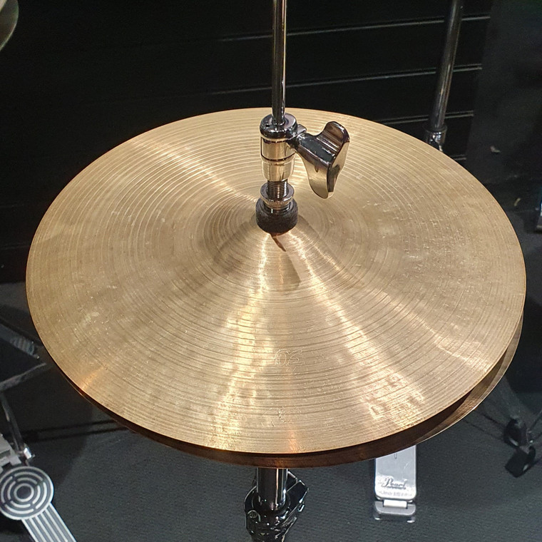 Istanbul Agop 12" 30th Anniversary Hi Hats