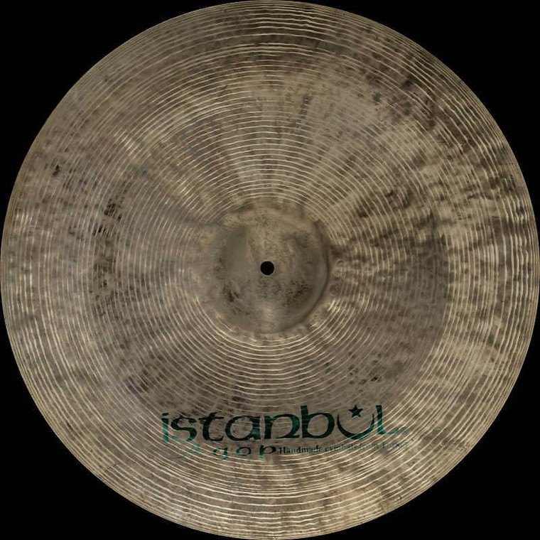 Istanbul Agop 20" Signature China