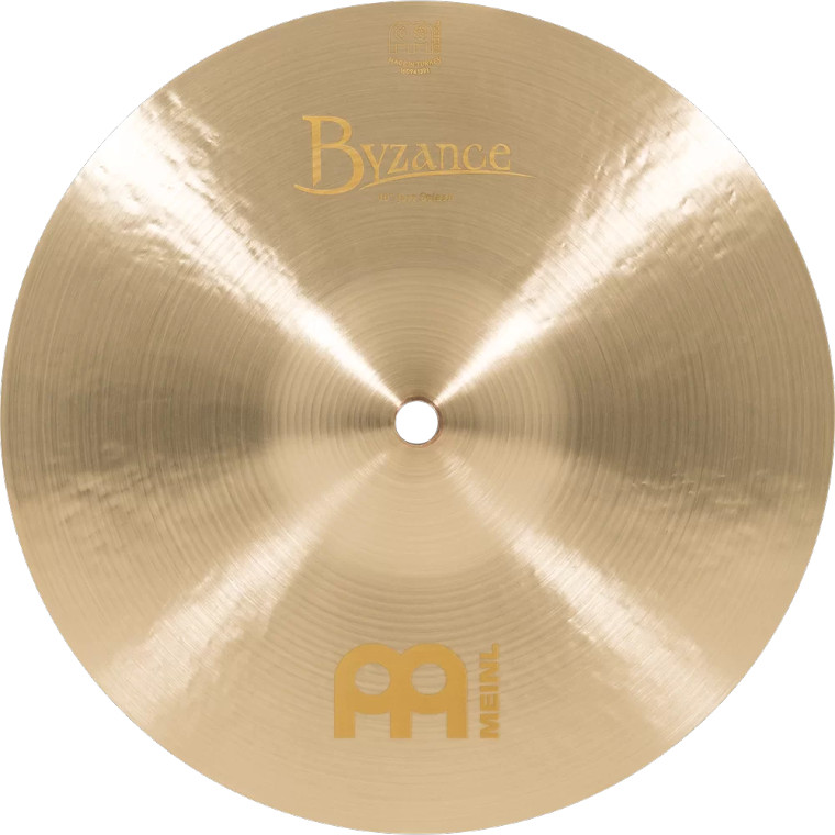 Meinl Byzance Jazz 10" Splash