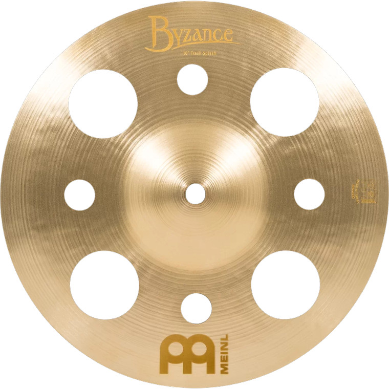 Meinl Byzance Vintage 10" Trash Splash