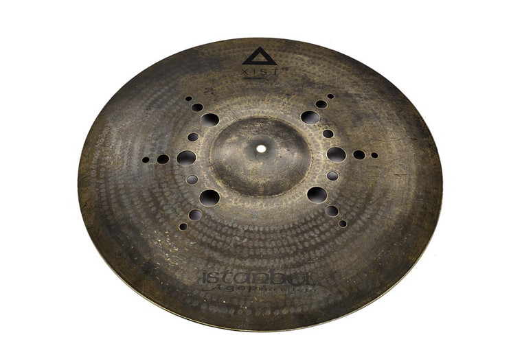 Istanbul Agop 21" Xist Ion Dark Ride