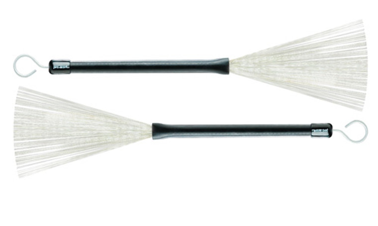 ProMark Jazz Telescopic Wire Brush