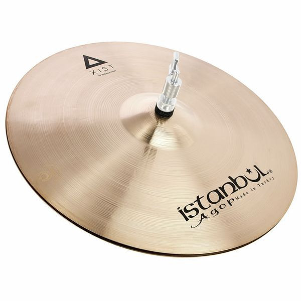 Istanbul Agop 14