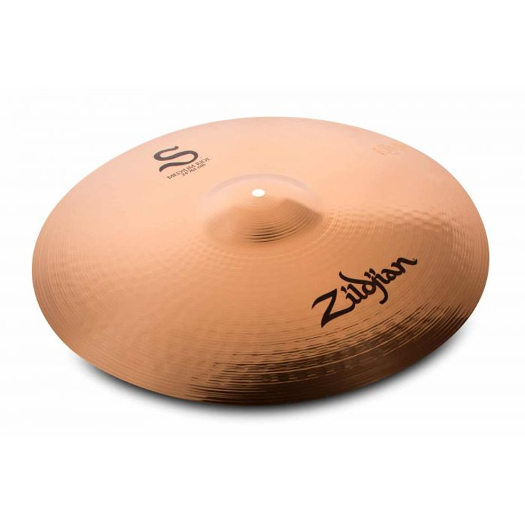 Zildjian S Family 24" Medium Ride