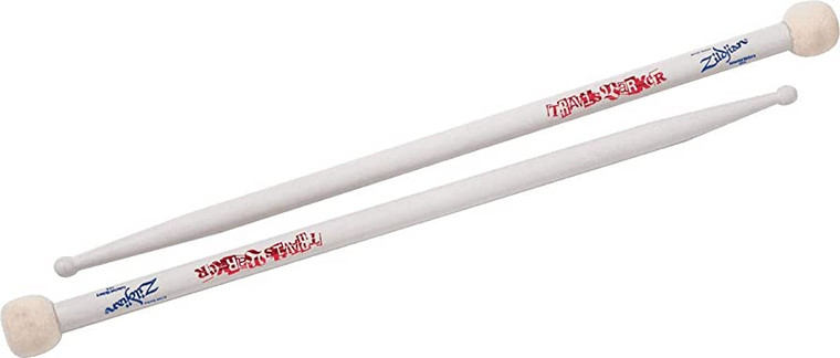Zildjian Specialty Travis Barker Double Stick Mallet Pair