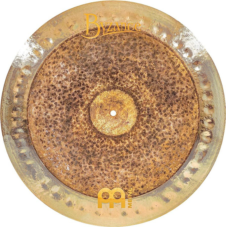 Meinl Byzance Dual 20" China