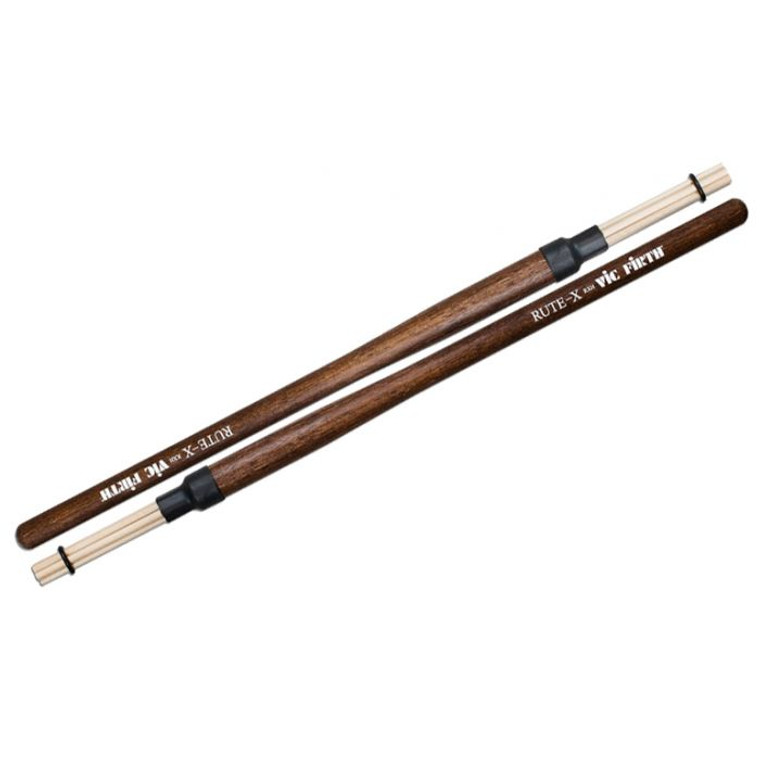 Vic Firth Rute-X Medium Gauge