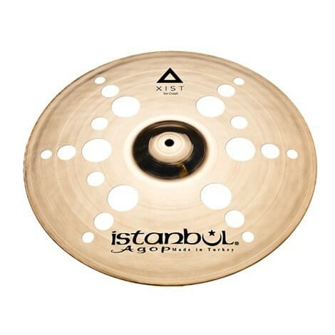Istanbul Agop 16" Xist Ion Crash